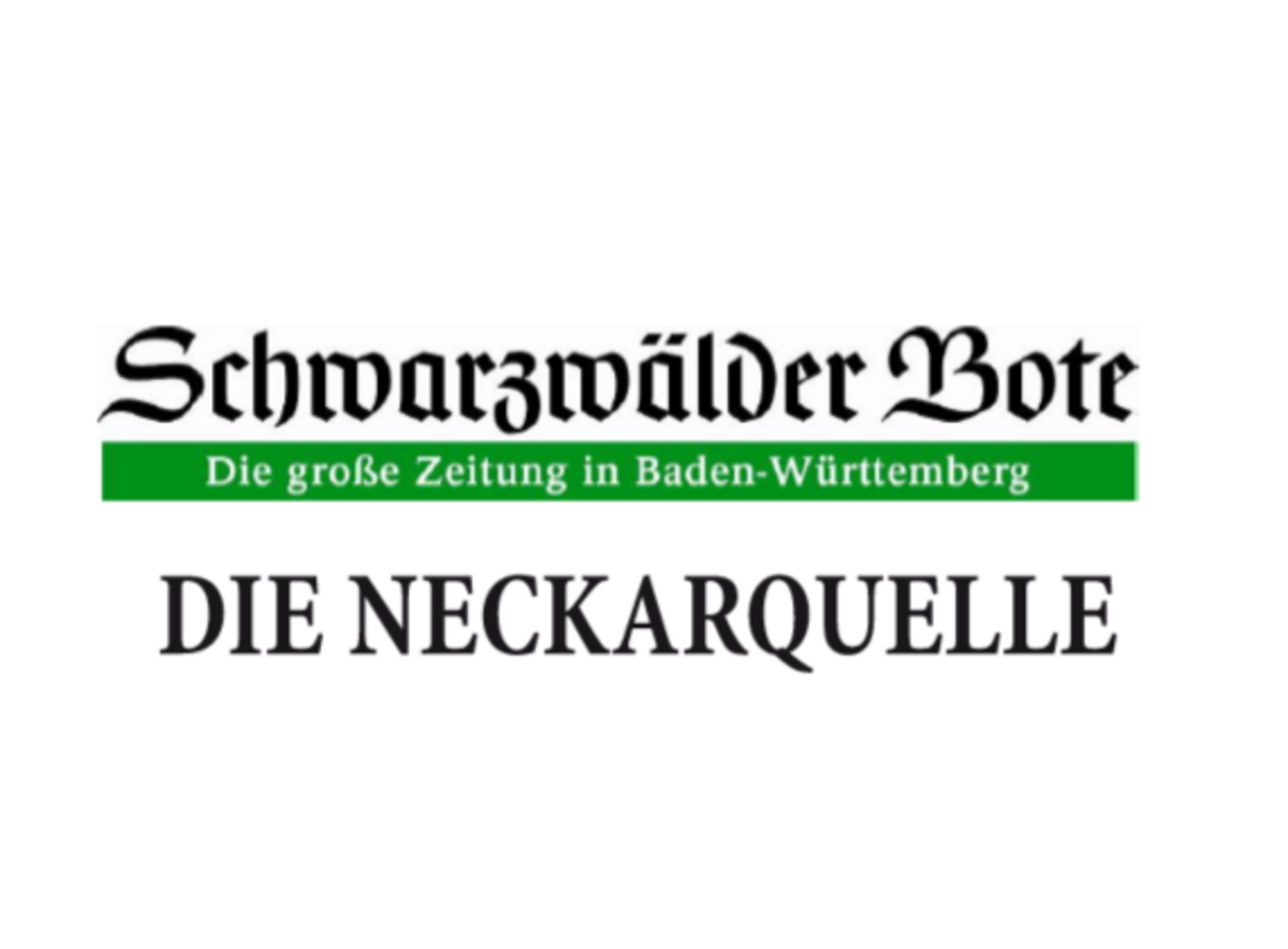 Schwarzwälder Bote & Neckarquelle